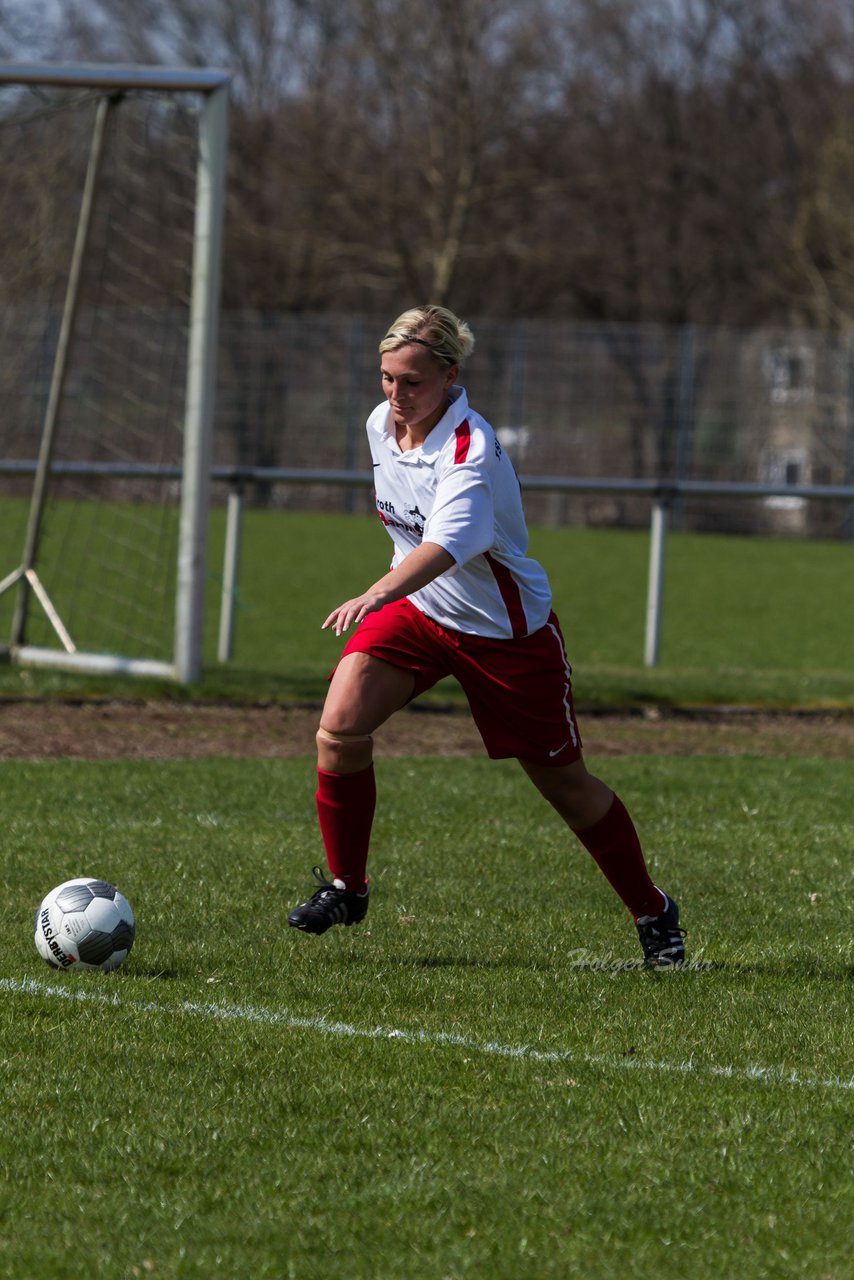 Bild 153 - Frauen Schmalfelder SV - TSV Siems : Ergebnis: 1:0